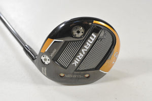 Callaway Mavrik Max Heaven Wood Regular Flex Riptide 5.5 60g RH Graphite #219372