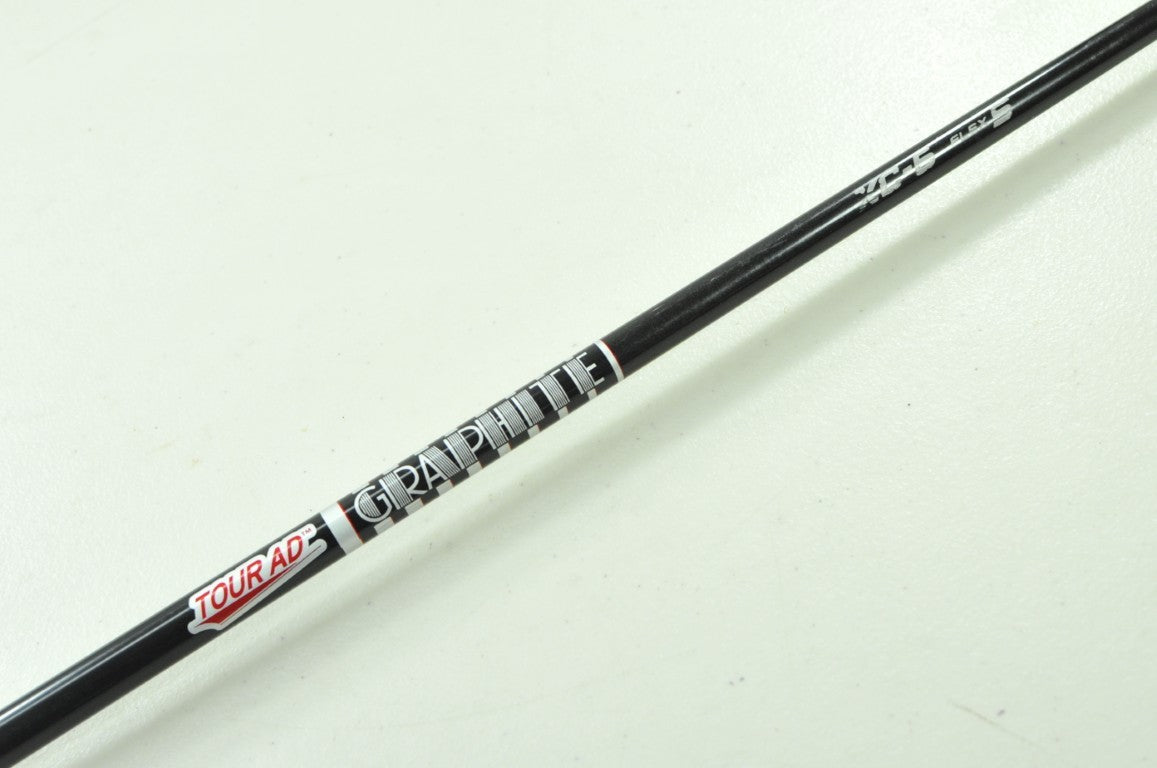 Graphite Design Tour AD XC 6 Stiff TaylorMade #5 Fairway Wood Shaft 42