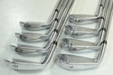 Mizuno JPX 800 4-PW,GW Iron Set Right Regular Flex DG XP R300 Steel # 180501