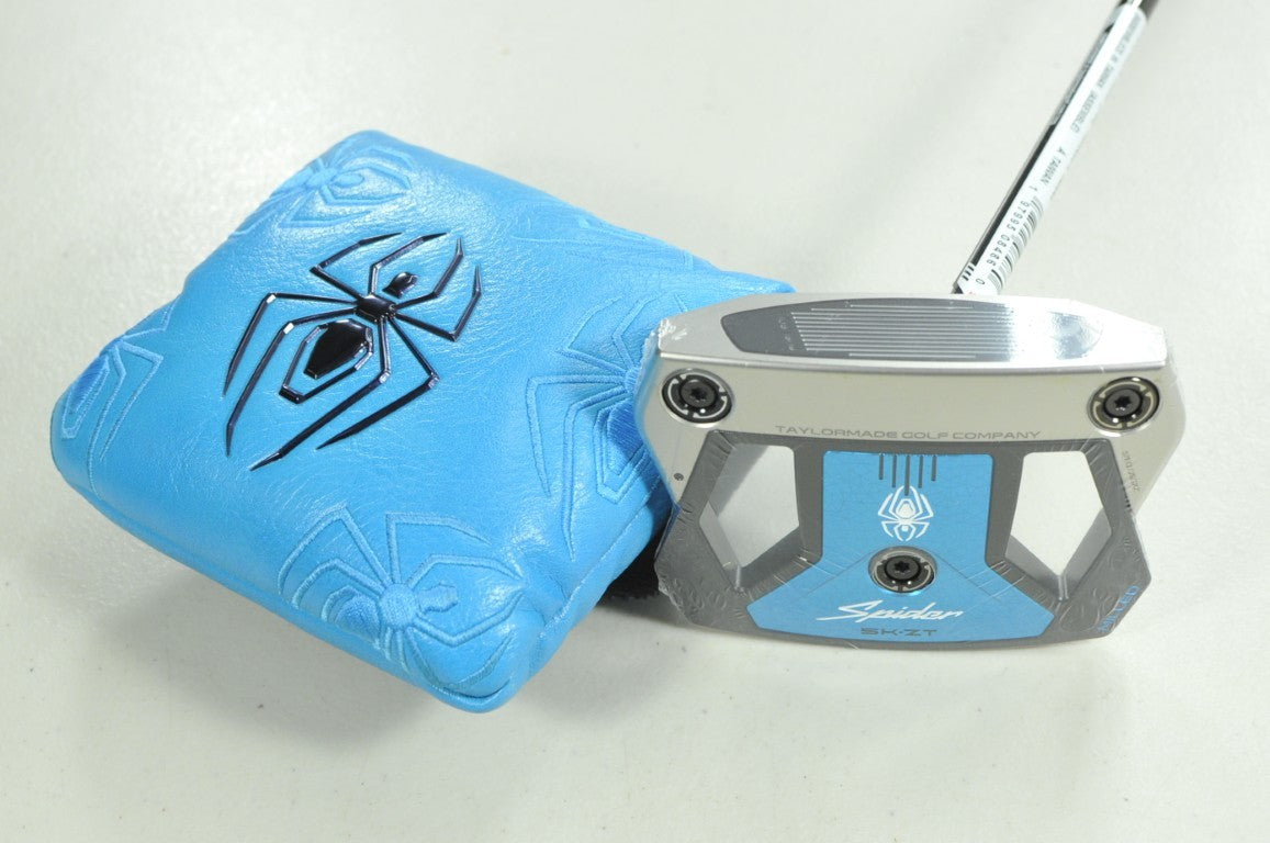 TaylorMade Spider ZT 35