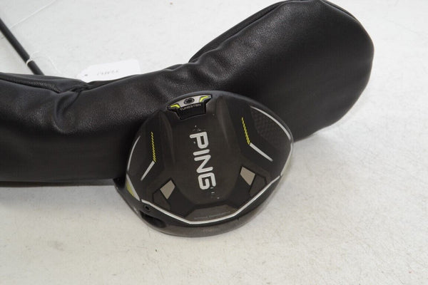 Ping G430 Max 10K 12* Driver Right Senior Flex Alta CB 55g # 178826 - Golf Club Brokers