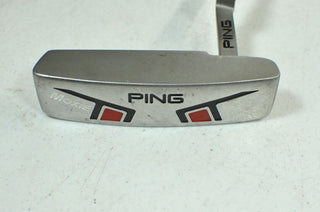 Ping Moxie Junior Set 5 Pieces RH Driver, Hybrid, 7 and 9 Irons, Putter #179963