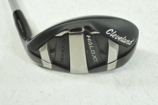 Cleveland Halo XL 2024 5-24* Hybrid Right Senior Flex Ascent Graphite # 179571