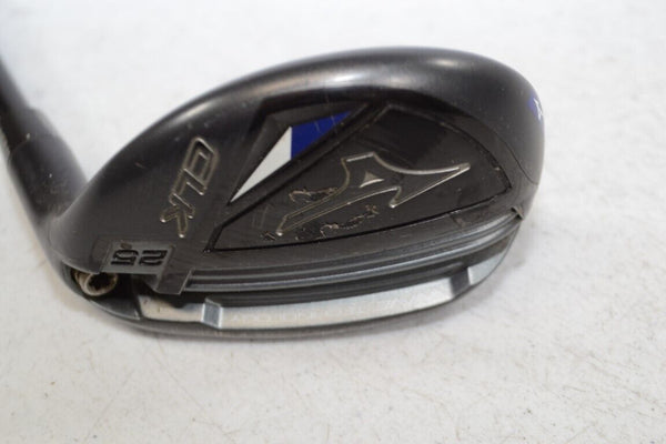 Mizuno CLK 2020 25* Hybrid Right Senior Flex 60g Tensei CK Graphite # 178211