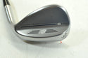 Titleist Vokey SM9 Tour Chrome 56*-08M Wedge Right KBS Tour Lite Steel # 183468