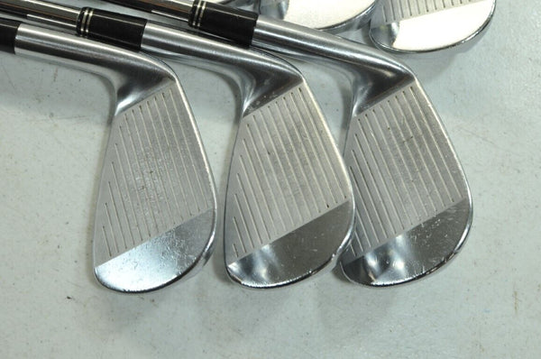 Srixon Z765 4 - PW Iron Set Right Stiff Flex NS Pro Modus3 Tour 120 Steel # 179994 - Golf Club Brokers