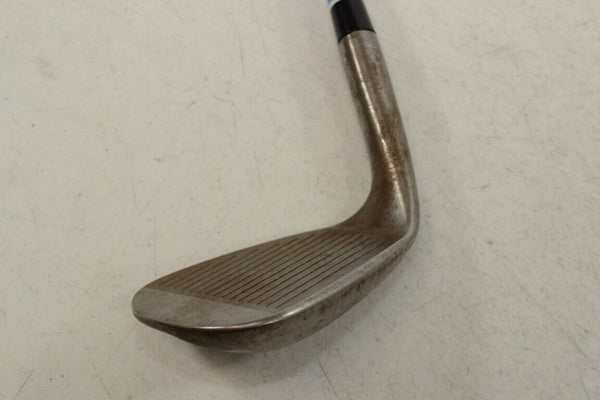 Mizuno T22 Raw 58*-12 Wedge Right KBS Hi-Re 2.0 115 Steel # 179352