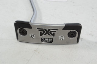 PXG Battle Ready II Closer 34