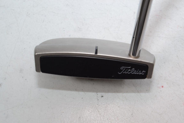 Titleist 2017 Scotty Cameron Futura 5MB 33