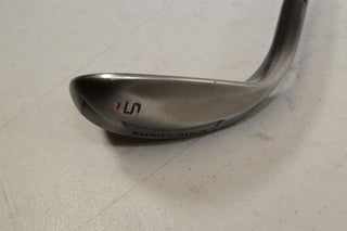 Cleveland Smart Sole 4.0 S Black Satin Sand Wedge Right Steel # 177197