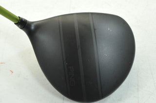 Ping i25 9.5* Driver Right Stiff Flex Aldila NV 55g  # 183756