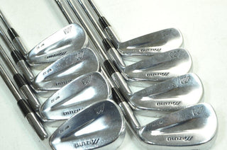 Mizuno MP-32 3-PW Iron Set Right Stiff Flex DG S300 Steel #183402