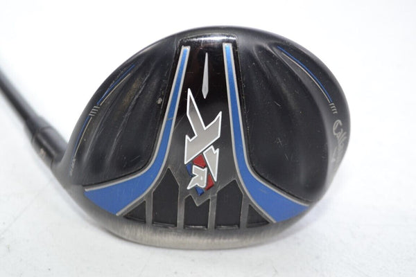 Callaway XR 16 Pro 14* Fairway Wood RH Stiff Flex Speeder 765 Graphite # 168396