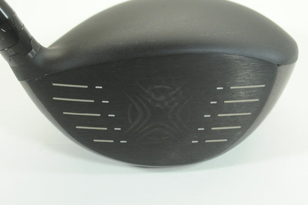 LEFT HANDED Callaway XR Pro TOUR ISSUE TC 9* Driver Stiff Project X 6.0  #185100