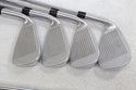 PXG 0311 XP Gen3 5-W,GW Iron Set Right X-Stiff Flex Elevate Tour Steel # 178231