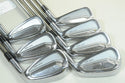 Mizuno MP-20 MMC 4-PW Stiff Flex Iron Set Recoil F4 680 Graphite +1