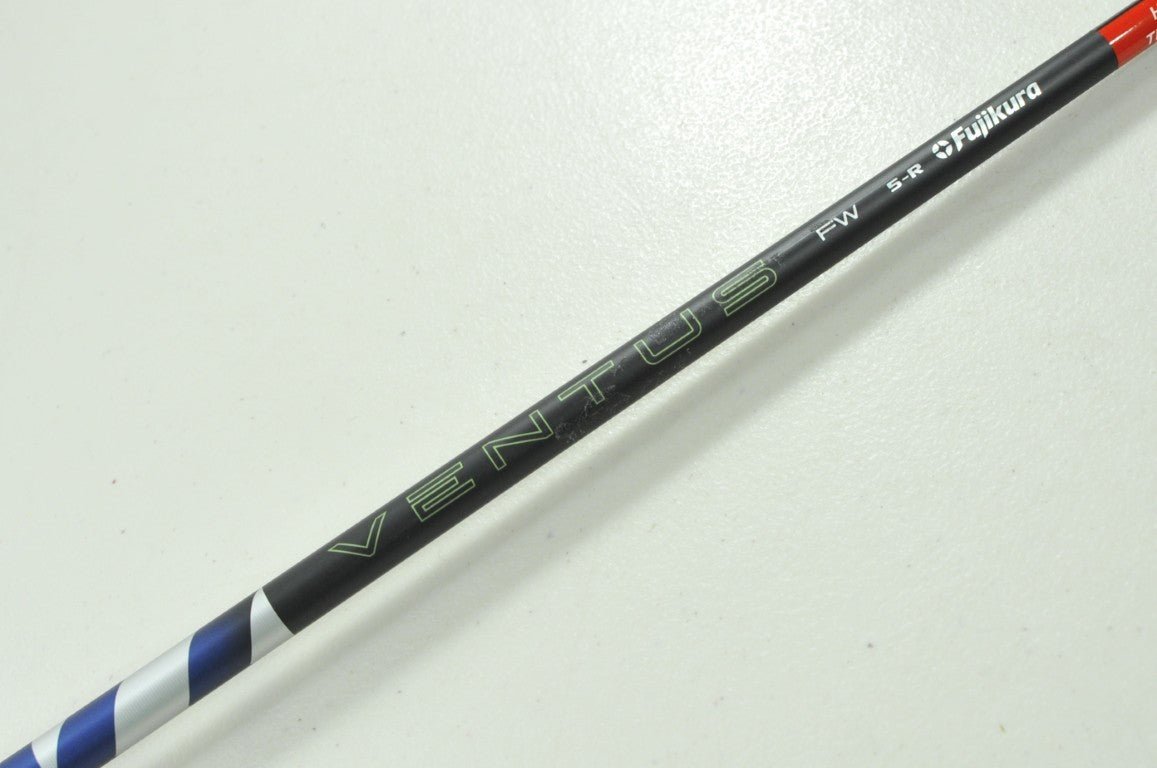Fujikura Ventus 2025 5 Regular Flex TaylorMade Qi35 #3 Fairway Shaft  # 206568