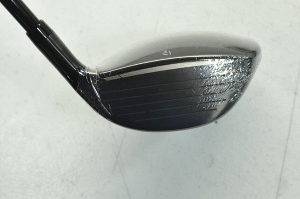 LEFT HANDED TaylorMade Qi10 5 - 18* Fairway Wood Regular Ventus TR Graphite#182809 - Golf Club Brokers