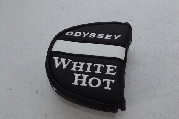Odyssey White Hot Versa 12 Twelve DB 34