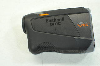 Bushnell Tour V6 Range Finder #180079 - Golf Club Brokers