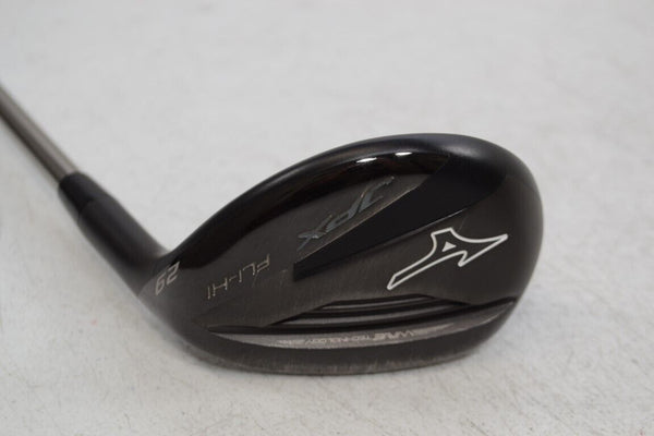 Mizuno JPX 923 Fli-Hi 29* Hybrid Right Ladies Flex Recoil ESX Graphite # 177086