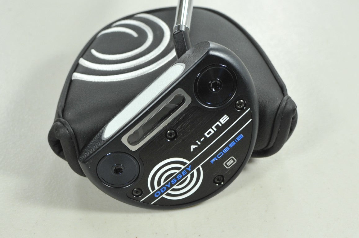 Odyssey Ai-ONE Rossie S 34.5