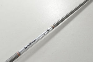 Aerotech Steelfiber hls880 F5 X-Stiff Flex Long Iron / Hybrid Shaft 38.5 #218978