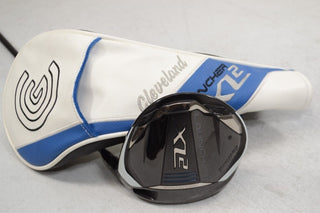 Cleveland Launcher XL2 Adjustable 10.5* Driver RH Regular Flex Tensei AV #176338 - Golf Club Brokers