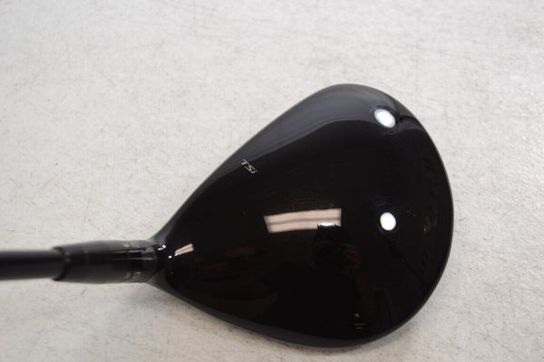 Titleist TSi1 18* Fairway Wood Right Senior Flex Accra FX M2 Graphite # 173558 - Golf Club Brokers