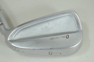 Ping iBlade Single 7 Iron Right Stiff Flex Dynamic Gold Steel # 181362