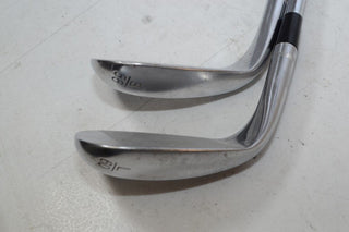 Kirkland Signature Milled SW 56*, LW 60* Wedge Set Right Steel # 174493