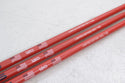 NEW KBS Tour GPS 120 USA Red Limited Edition .370 Putter Shaft Graphite - Golf Club Brokers