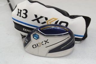 XXIO Twelve 12 3-18* Hybrid Right Stiff Flex 46g DST Graphite # 169012