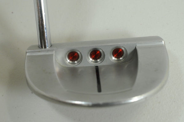 Titleist 2014 Scotty Cameron Select GOLO 7 Dual Balance 36