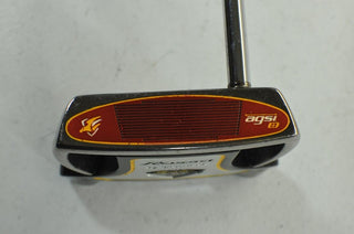 TaylorMade Rossa Monza Spider Belly 43