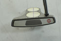 Odyssey White Steel 2 - ball Blade 38