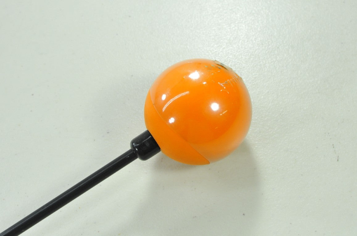 Orange Whip Mid-Size Swing Trainer Graphite 43