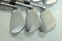 Mizuno JPX 923 Hot Metal Pro 5-PW,GW Iron Set Right Stiff NS Pro Steel # 182246