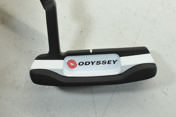 Odyssey White Hot Versa 1 One 35