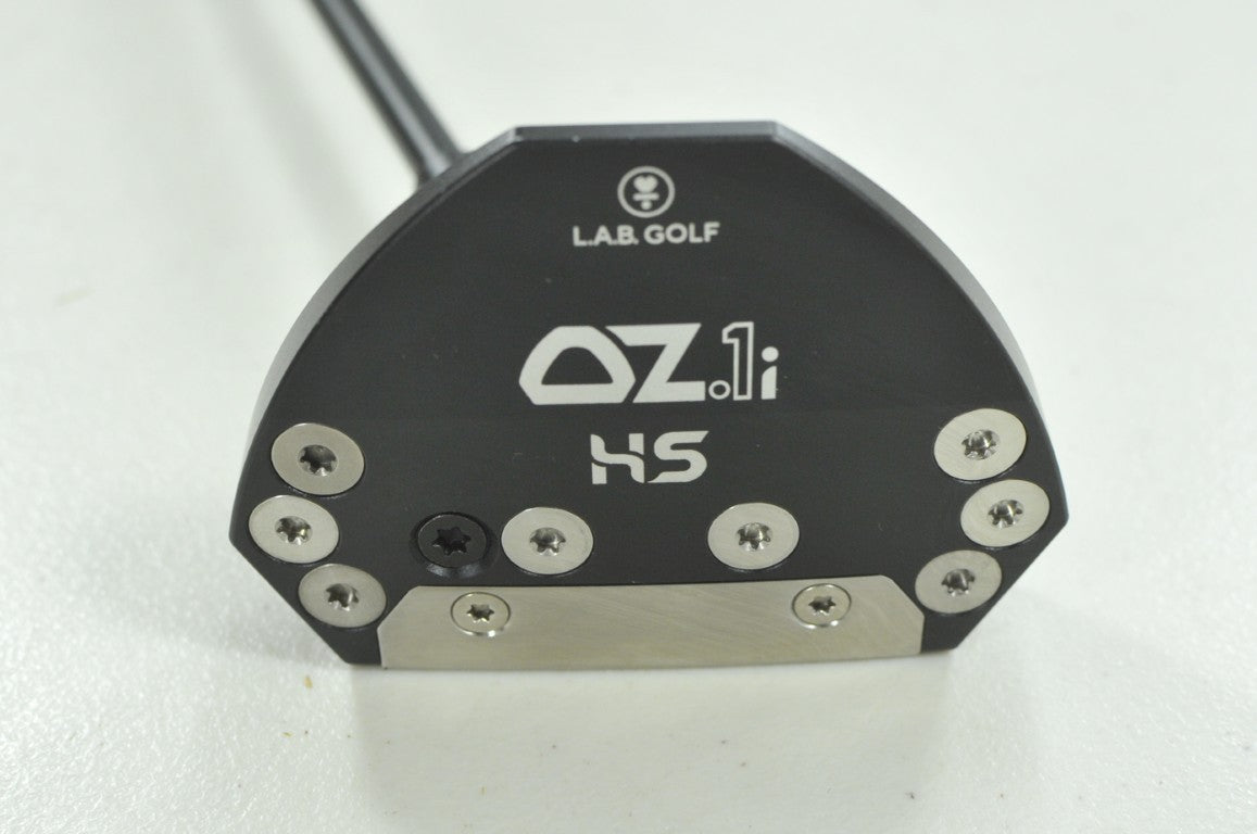 LAB Golf OZ.1i HS 34