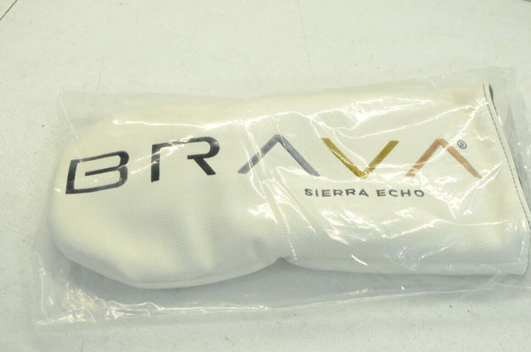 BGT Brava Sierra Echo F3 Regular Flex Driver Shaft with Titleist Adapter #181225 - Golf Club Brokers