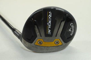 Callaway Rogue ST MAX 7-21* Fairway Wood Right Regular Flex Graphite # 184255