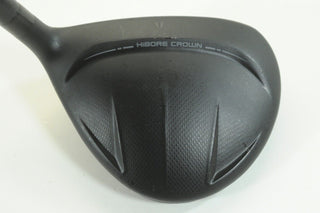 Cleveland Launcher HB Turbo 5-18* Fairway Wood RH Senior Flex Graphite # 185310