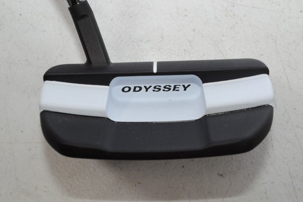 Odyssey White Hot Versa 3 Three T 34