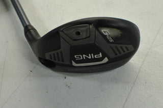 Ping G425 2-17* Hybrid Right Regular Flex 70g Alta CB Graphite # 180949