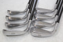 Ping G700 5-W,UW,SW Iron Set Blue Dot Right Senior Flex Alta CB Graphite #178221