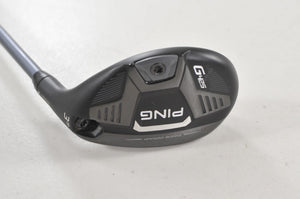 Ping G425 3-19* Hybrid Regular Flex Right Alta CB 70g Graphite # 221308