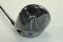 Callaway Paradym Ai Smoke Triple Diamond 9* Driver Right Stiff Flex MMT # 183979