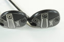 PXG 0311 XF Gen6 4 and 5 Hybrid Set Right Regular Flex Tensei Graphite # 184327