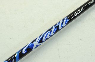 Mitsubishi Kai'li Blue 60 X-Stiff Driver Shaft with Cobra Adapter 44